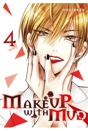 Make up with mud Tome 4