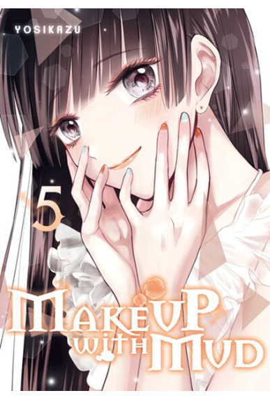 Make up with mud Tome 5