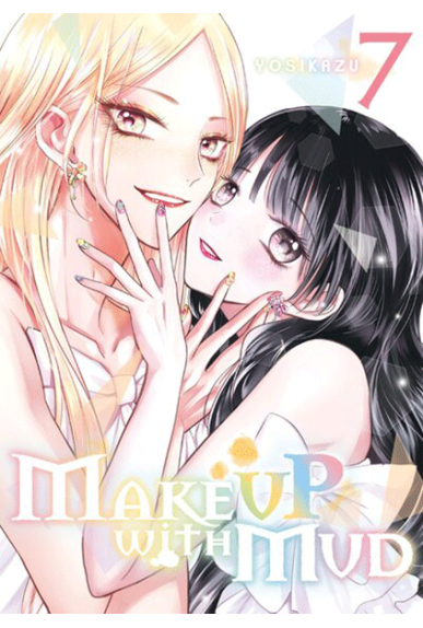 Make up with mud Tome 7