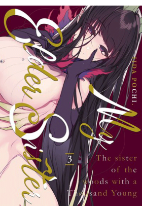My Elder Sister Tome 3