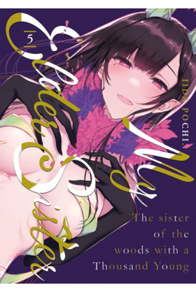 My Elder Sister Tome 5