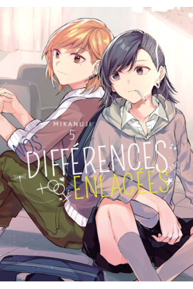 Nos différences enlacées...