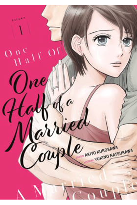 One Half of a Married...