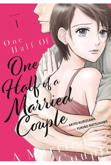 One Half of a Married... One Half of a Married...