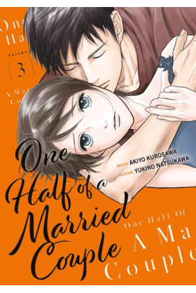 One Half of a Married...