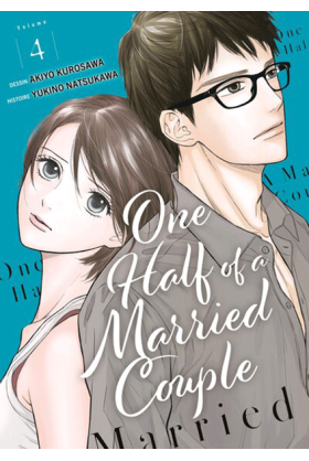 One Half of a Married...