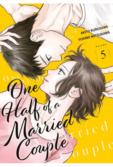 One Half of a Married... One Half of a Married...