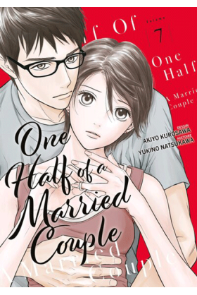 One Half of a Married...