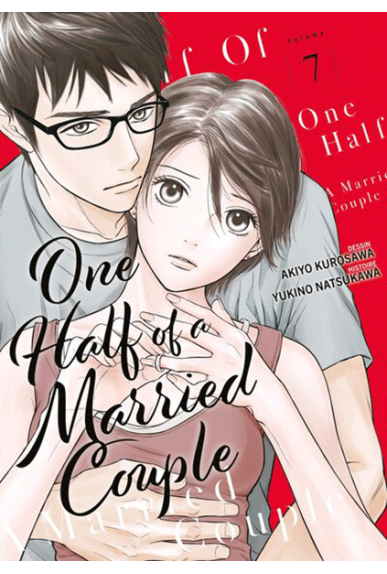 One Half of a Married... One Half of a Married...