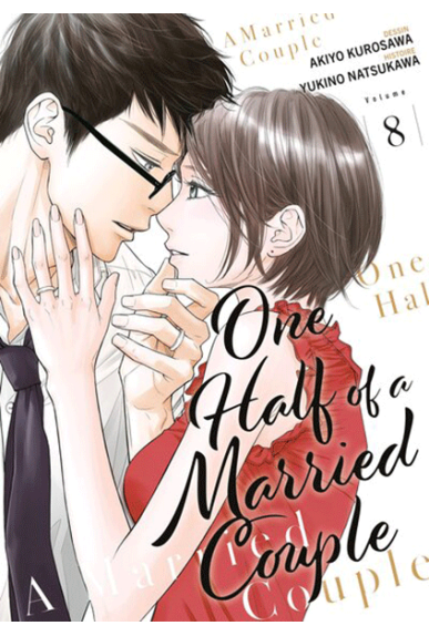 One Half of a Married... One Half of a Married...