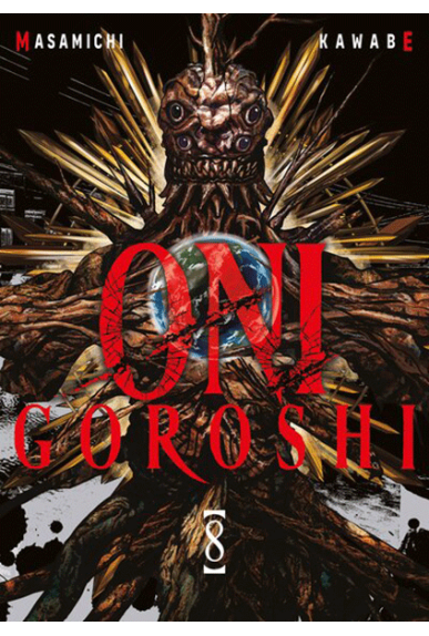 Oni Goroshi Tome 8