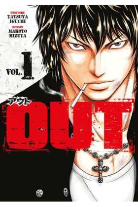 OUT Tome 1