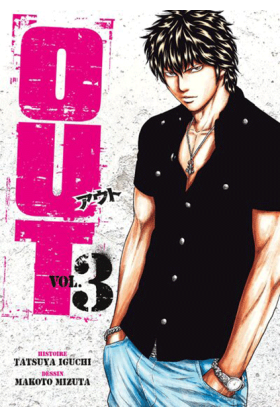 OUT Tome 3