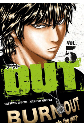 OUT Tome 5