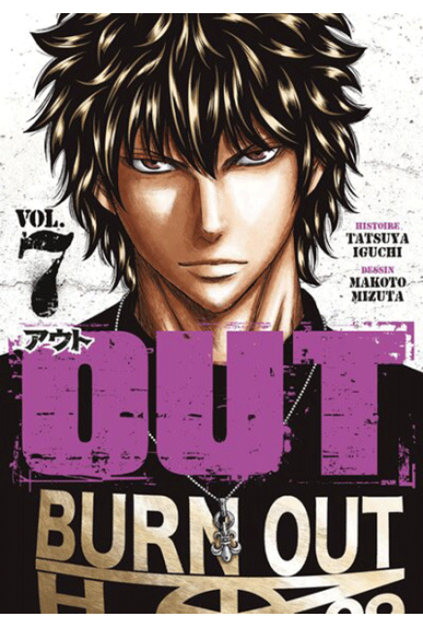 OUT Tome 7