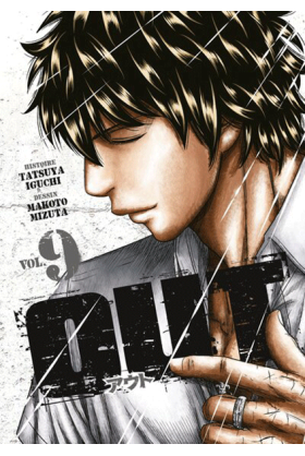 OUT Tome 9