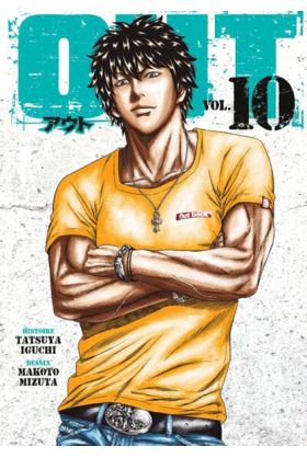 OUT Tome 10
