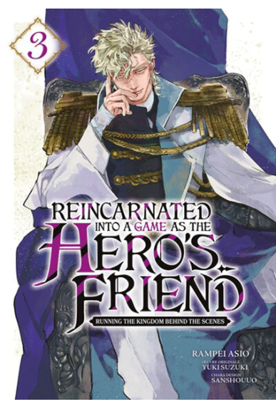 Reincarnated Into a Game as... Reincarnated Into a Game as...