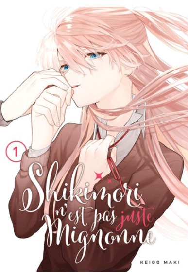 Shikimori n'est pas juste...