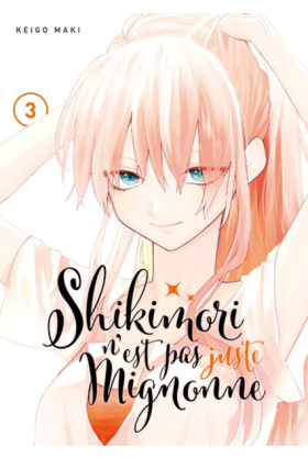 Shikimori n'est pas juste...