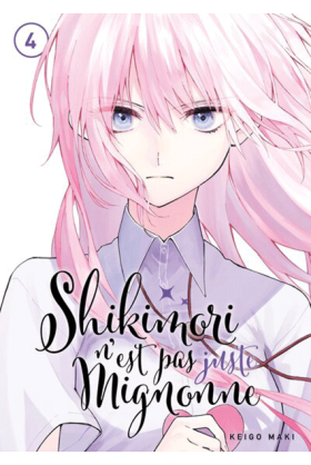 Shikimori n'est pas juste...
