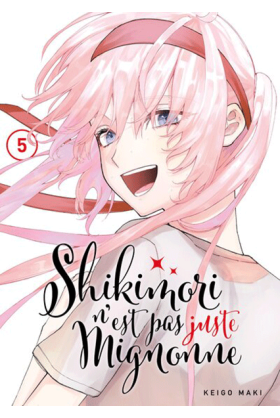 Shikimori n'est pas juste...