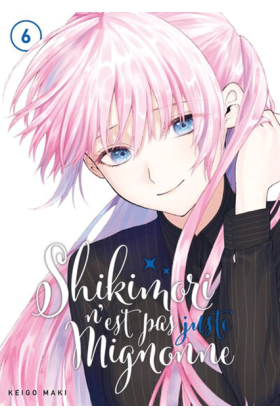 Shikimori n'est pas juste...