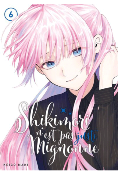 Shikimori n'est pas juste...