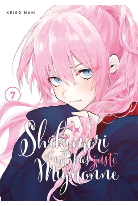 Shikimori n'est pas juste...