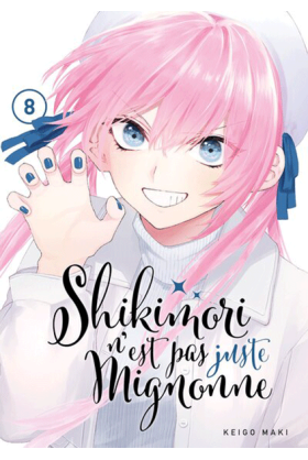Shikimori n'est pas juste...