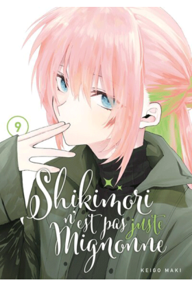 Shikimori n'est pas juste...