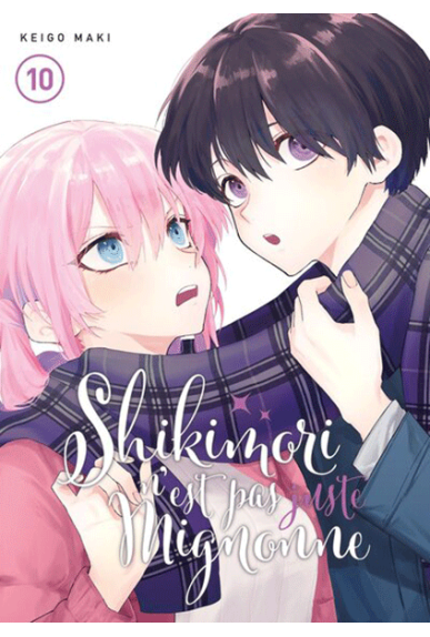 Shikimori n'est pas juste...
