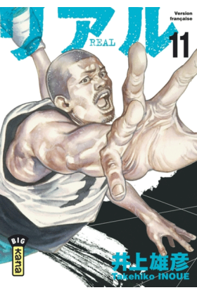 Real Tome 11