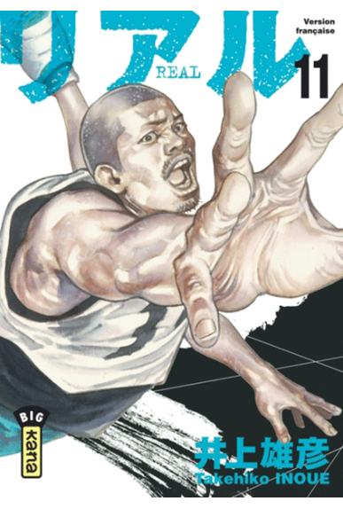 Real Tome 11