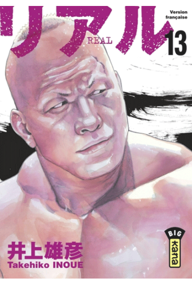 Real Tome 13 Real Tome 13