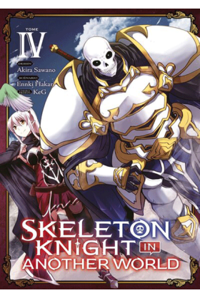 Skeleton Knight in Another...