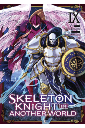 Skeleton Knight in Another...