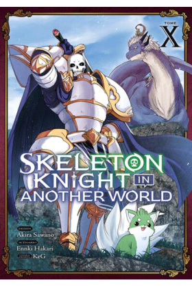 Skeleton Knight in Another...