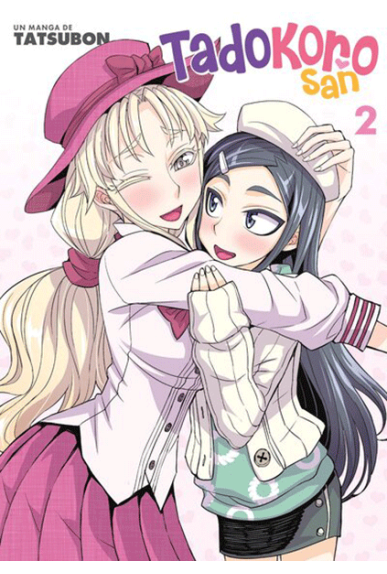 Tadokoro-san Tome 2 Tadokoro-san Tome 2