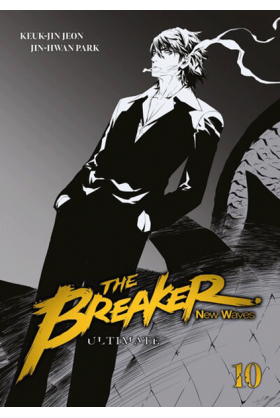 The Breaker : New Waves...