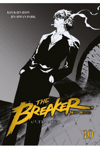 The Breaker : New Waves... The Breaker : New Waves...