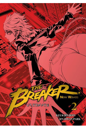 The Breaker : New Waves...