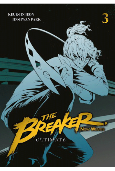 The Breaker : New Waves...