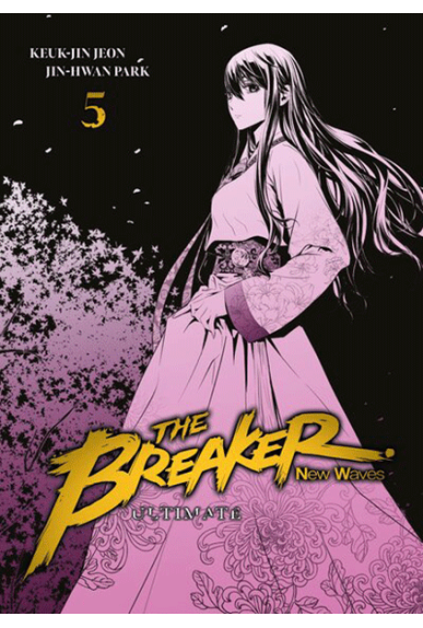 The Breaker : New Waves...