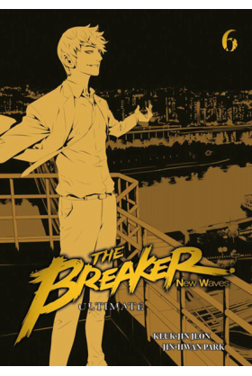 The Breaker : New Waves...