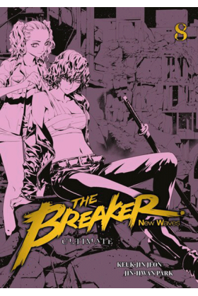The Breaker : New Waves...
