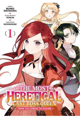 The Most Heretical Last...