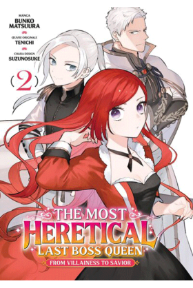 The Most Heretical Last...