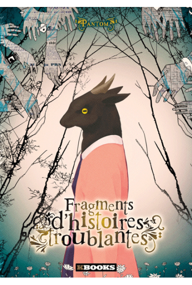 Fragments d'histoires...