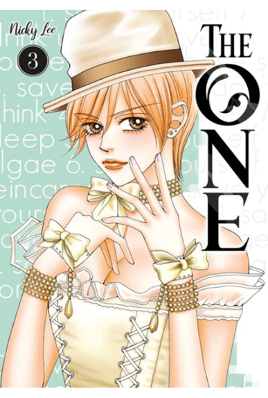 The One Tome 3 The One Tome 3